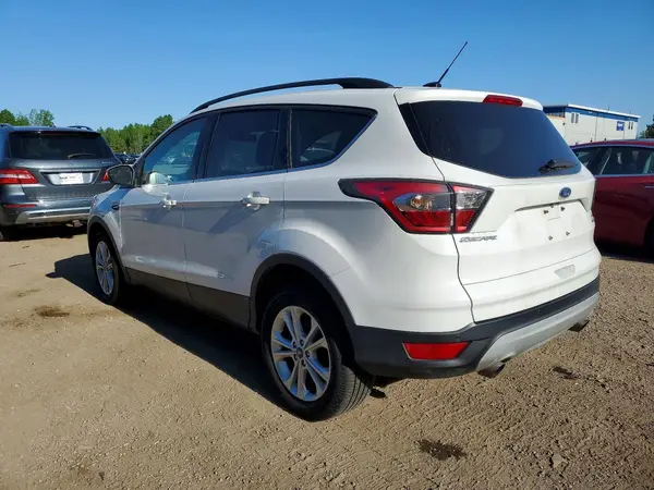 1FMCU0GD2HUB17153 2017 FORD ESCAPE - Image 2