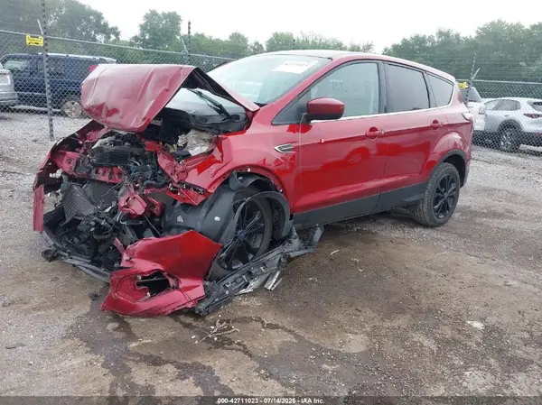 1FMCU0GD2HUB20022 2017 FORD ESCAPE - Image 2