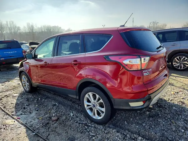 1FMCU0GD2HUB20375 2017 FORD ESCAPE - Image 2