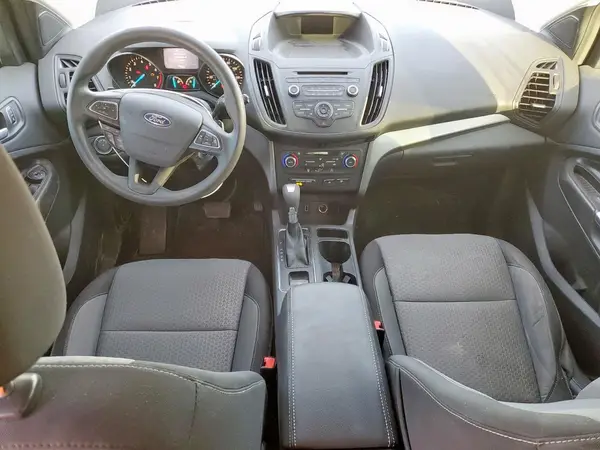 1FMCU0GD2HUB20621 2017 FORD ESCAPE - Image 8
