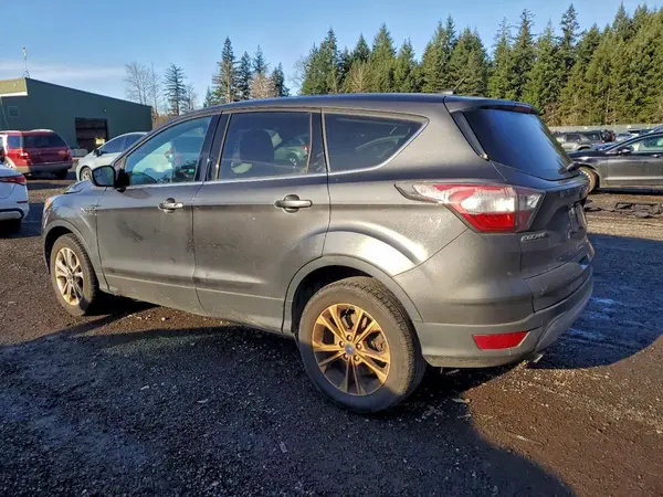 1FMCU0GD2HUB22529 2017 FORD ESCAPE - Image 2