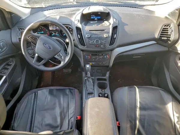 1FMCU0GD2HUB22529 2017 FORD ESCAPE - Image 8