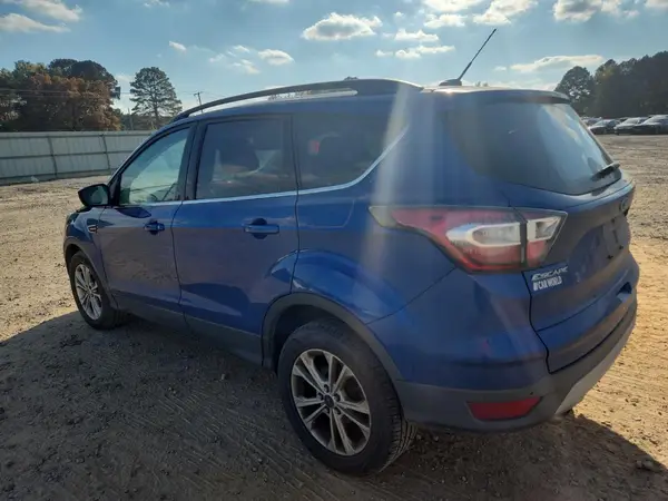 1FMCU0GD2HUB23387 2017 FORD ESCAPE - Image 2