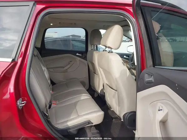 1FMCU0GD2HUB23454 2017 FORD ESCAPE - Image 8