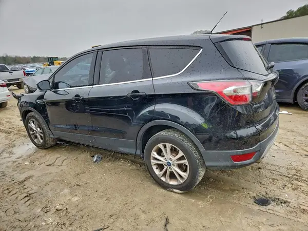 1FMCU0GD2HUB27665 2017 FORD ESCAPE - Image 2