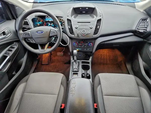 1FMCU0GD2HUB27665 2017 FORD ESCAPE - Image 8
