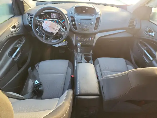 1FMCU0GD2HUB38312 2017 FORD ESCAPE - Image 8