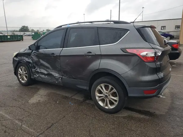 1FMCU0GD2HUB40299 2017 FORD ESCAPE - Image 2