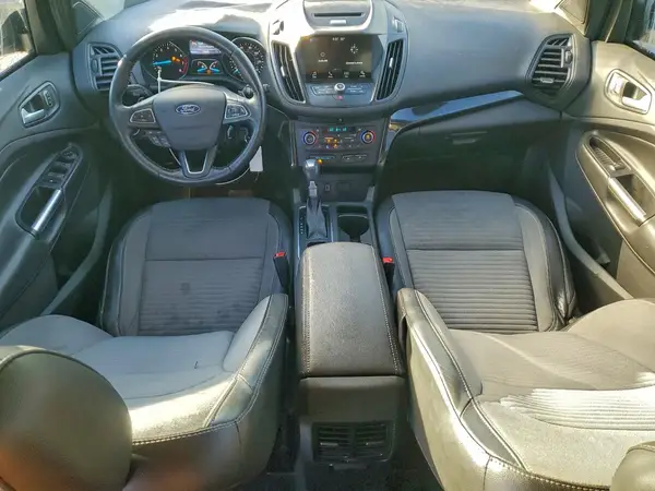 1FMCU0GD2HUB41825 2017 FORD ESCAPE - Image 8