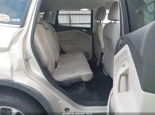 1FMCU0GD2HUB42358 2017 FORD ESCAPE - Image 8