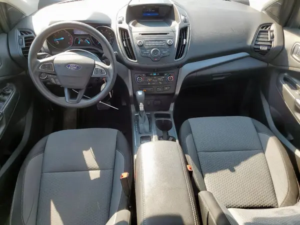 1FMCU0GD2HUB42408 2017 FORD ESCAPE - Image 8