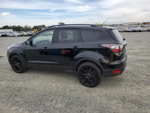 1FMCU0GD2HUB45096 2017 FORD ESCAPE - Image 2