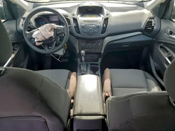 1FMCU0GD2HUB49343 2017 FORD ESCAPE - Image 8