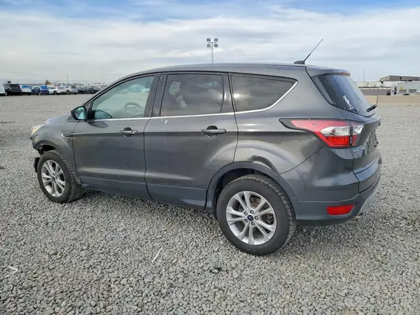 1FMCU0GD2HUB53294 2017 FORD ESCAPE - Image 2
