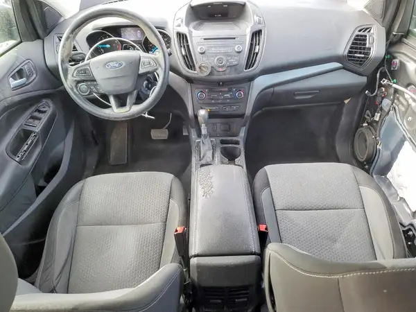 1FMCU0GD2HUB53294 2017 FORD ESCAPE - Image 8