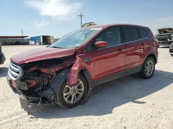 1FMCU0GD2HUB60262 2017 FORD ESCAPE - Image 1