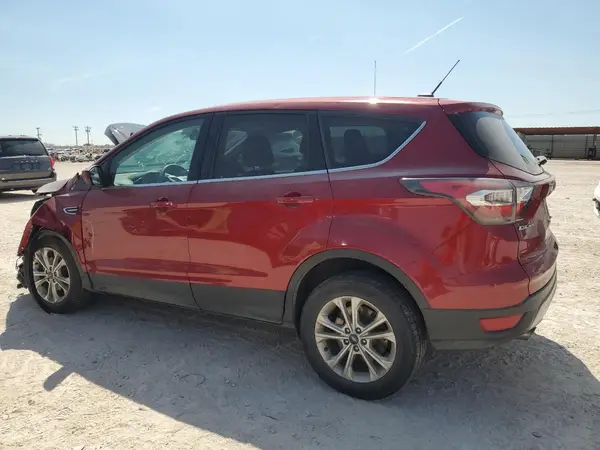 1FMCU0GD2HUB60262 2017 FORD ESCAPE - Image 2