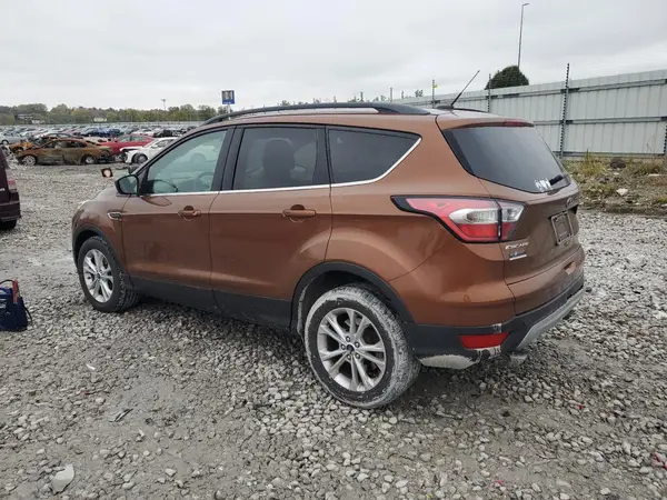 1FMCU0GD2HUB60441 2017 FORD ESCAPE - Image 2