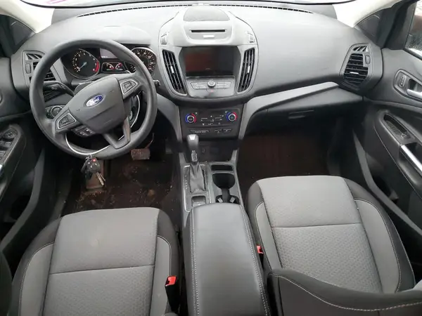 1FMCU0GD2HUB60441 2017 FORD ESCAPE - Image 8