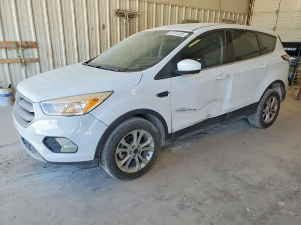 1FMCU0GD2HUB61718 2017 FORD ESCAPE - Image 1