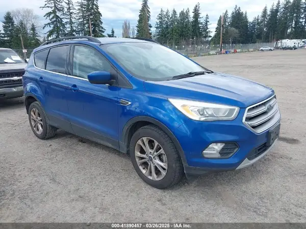 1FMCU0GD2HUB68121 2017 FORD ESCAPE - Image 1