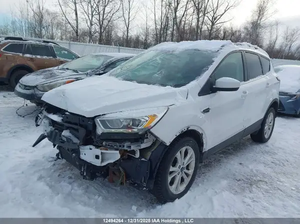 1FMCU0GD2HUB69317 2017 FORD ESCAPE - Image 2