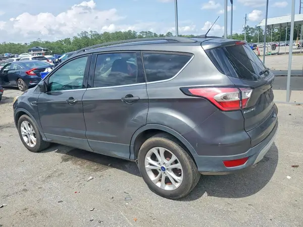 1FMCU0GD2HUB72900 2017 FORD ESCAPE - Image 2