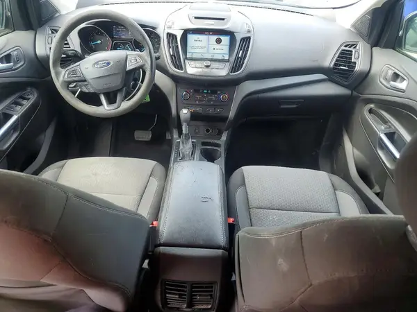 1FMCU0GD2HUB72900 2017 FORD ESCAPE - Image 8