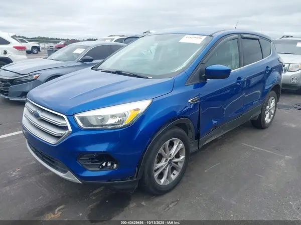1FMCU0GD2HUB73061 2017 FORD ESCAPE - Image 2