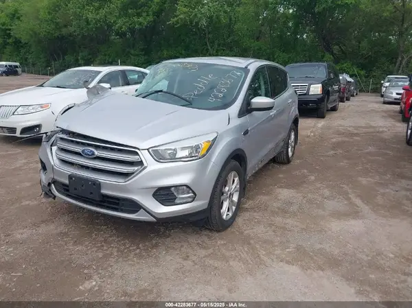 1FMCU0GD2HUB76901 2017 FORD ESCAPE - Image 2