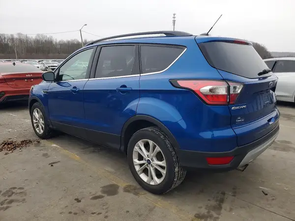 1FMCU0GD2HUB77241 2017 FORD ESCAPE - Image 2