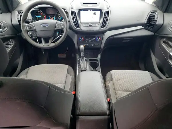 1FMCU0GD2HUB77241 2017 FORD ESCAPE - Image 8