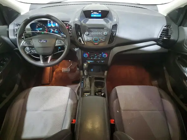 1FMCU0GD2HUB78129 2017 FORD ESCAPE - Image 8