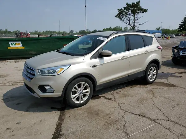 1FMCU0GD2HUB78146 2017 FORD ESCAPE - Image 1