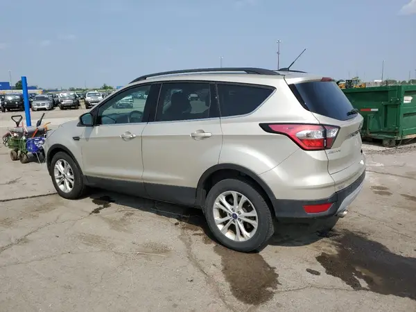 1FMCU0GD2HUB78146 2017 FORD ESCAPE - Image 2