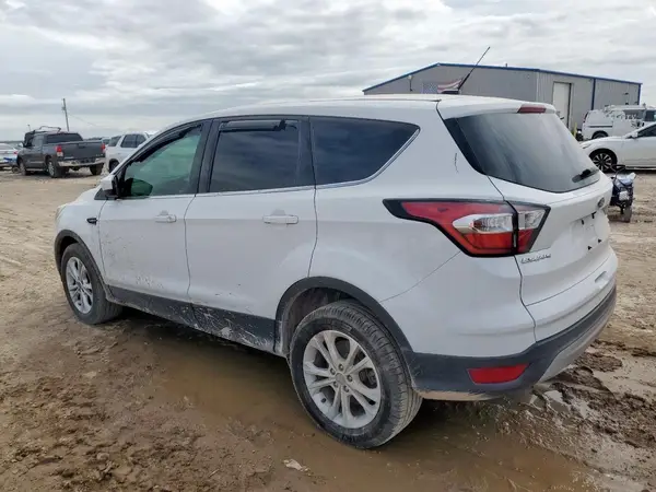 1FMCU0GD2HUB79703 2017 FORD ESCAPE - Image 2