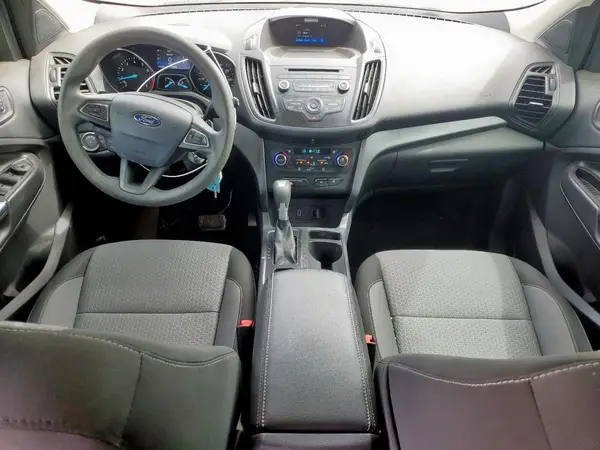 1FMCU0GD2HUB79703 2017 FORD ESCAPE - Image 8