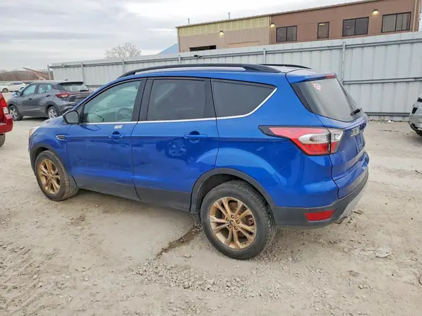 1FMCU0GD2HUB80169 2017 FORD ESCAPE - Image 2