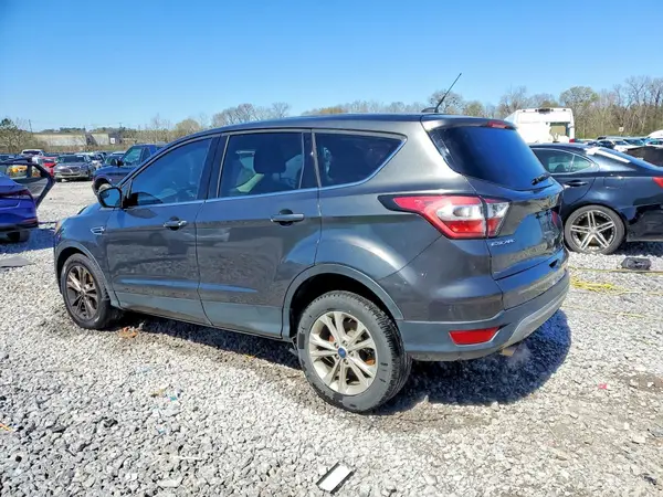 1FMCU0GD2HUB80219 2017 FORD ESCAPE - Image 2