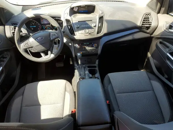 1FMCU0GD2HUB80219 2017 FORD ESCAPE - Image 8