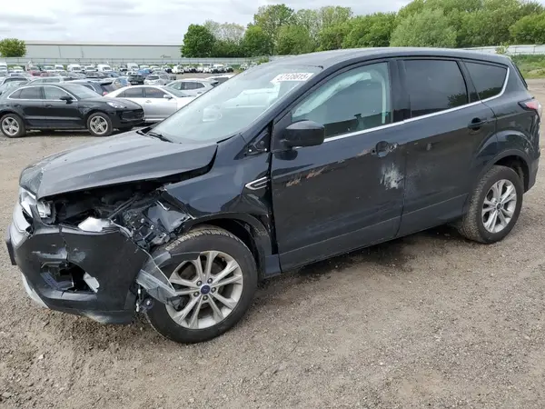1FMCU0GD2HUB83671 2017 FORD ESCAPE - Image 1