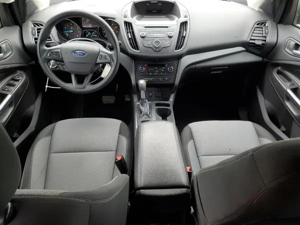 1FMCU0GD2HUB83671 2017 FORD ESCAPE - Image 8