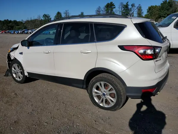 1FMCU0GD2HUB86330 2017 FORD ESCAPE - Image 2