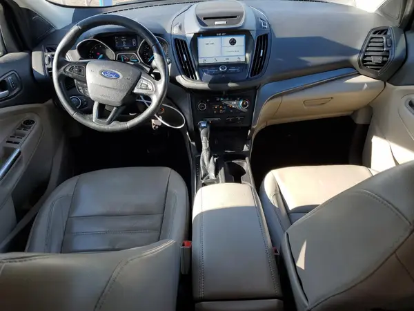 1FMCU0GD2HUB86330 2017 FORD ESCAPE - Image 8