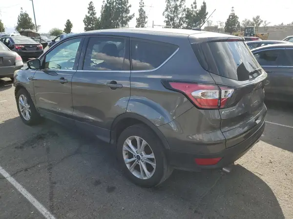 1FMCU0GD2HUB89664 2017 FORD ESCAPE - Image 2