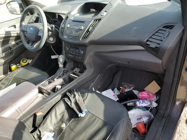 1FMCU0GD2HUB89664 2017 FORD ESCAPE - Image 8