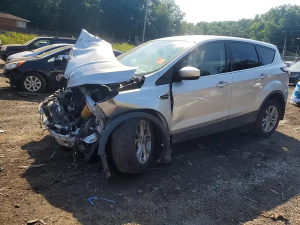 1FMCU0GD2HUB94766 2017 FORD ESCAPE - Image 1