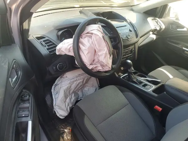 1FMCU0GD2HUB94766 2017 FORD ESCAPE - Image 8