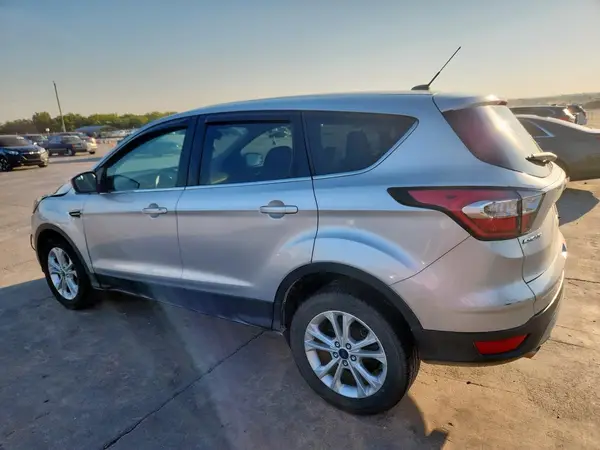 1FMCU0GD2HUB95173 2017 FORD ESCAPE - Image 2