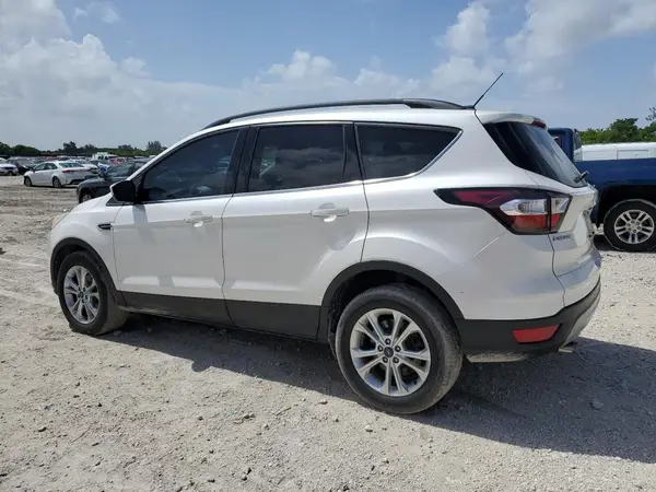 1FMCU0GD2HUB96453 2017 FORD ESCAPE - Image 2